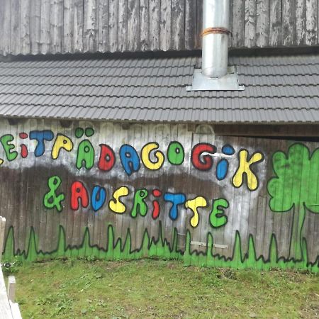 Gasthof Zum Kramer Gurk Luaran gambar
