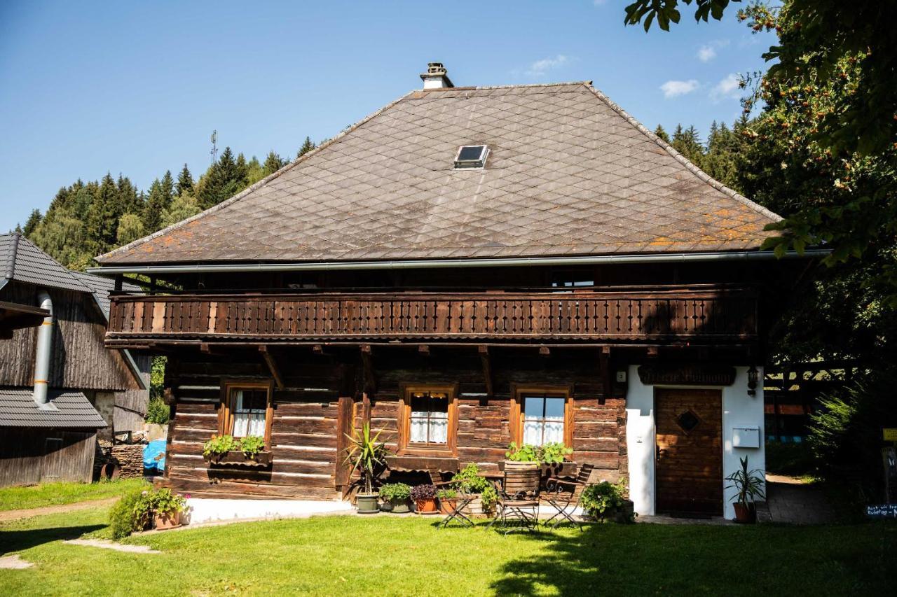 Gasthof Zum Kramer Gurk Luaran gambar