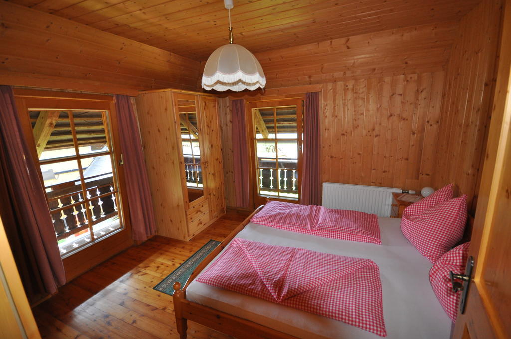 Gasthof Zum Kramer Gurk Bilik gambar