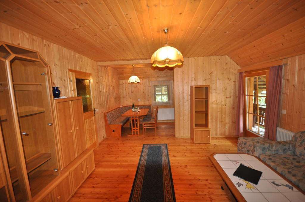 Gasthof Zum Kramer Gurk Bilik gambar
