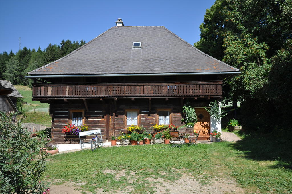 Gasthof Zum Kramer Gurk Bilik gambar