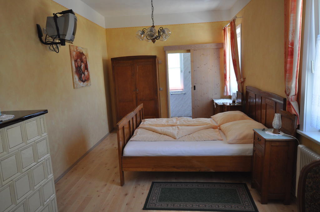 Gasthof Zum Kramer Gurk Bilik gambar