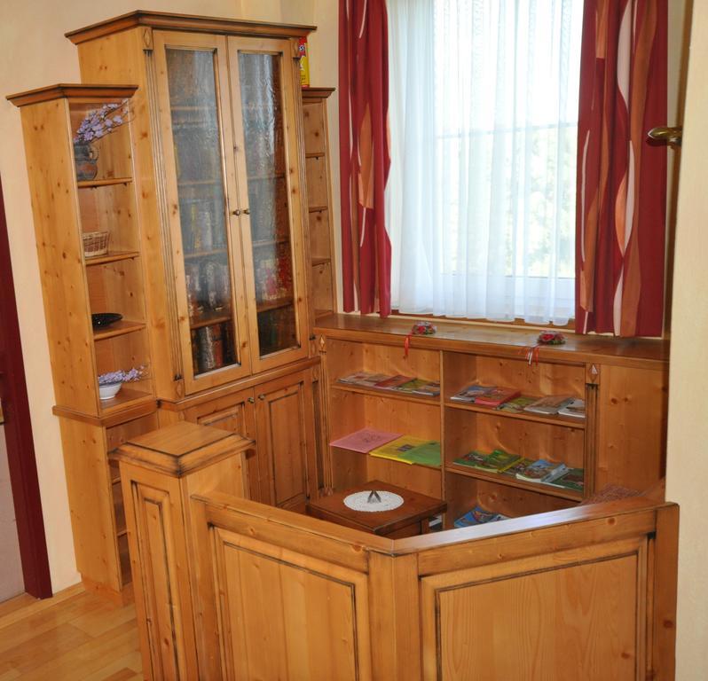 Gasthof Zum Kramer Gurk Luaran gambar