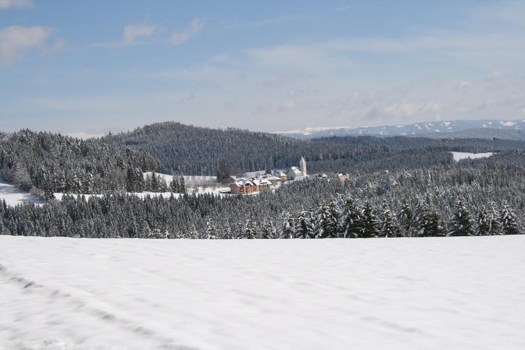 Gasthof Zum Kramer Gurk Luaran gambar